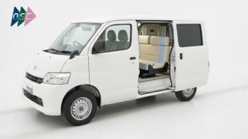 【半期総力決算】新型「レクビィコット/ホビクル タウンランダーOSE」限定車を含む、即納・特選車が直営3店舗に集結！