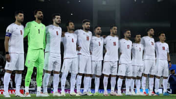 イラン代表、2026年W杯組み合わせ抽選会をボイコットへ…アメリカのビザ発給問題で