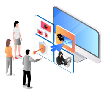 低予算で利用できる情報セキュリティ教育サービス