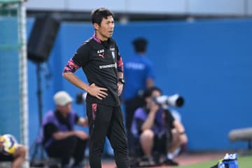 最終節から2日…昇格請負人が「きたああああ！」　新監督決定に驚き「強くなりそう」