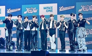 メンバー全員が電撃合意！解散をめぐる憶測が広がるZEROBASEONE、活動の“2カ月延長”を発表