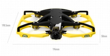 Liberawareと埼玉県が災害時等における無人航空機（ドローン）の運用に関する協定を締結