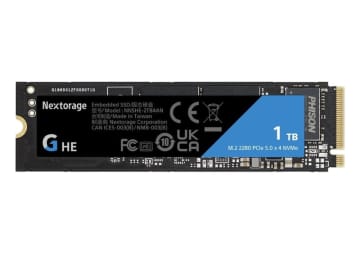 【本日みつけたお買い得品】PCIe 5.0対応でリード10,200MB/sの高速1TB NVMe SSDが5千円引き