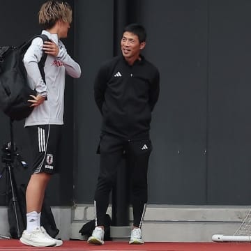 「初めまして。四方田修平です」大分が新監督の就任を発表。J１昇格経験のある52歳「湧き上がるサッカーを目指していきます」