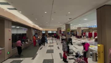 中国・新疆ウルムチ市にスキーシーズン到来　観光プランも多彩