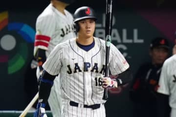 大谷出場明言で…相次ぐWBCチケットの高額転売　3万円→55万円で出品、入場拒否も