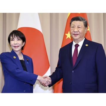 狭まる「高市包囲網」…中国の露骨な“欧米巻き込み”で日中の緊張関係に出口なし