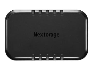 【本日みつけたお買い得品】USB4接続で高速、しかも高耐久な1TBポータブルSSDが8千円引きに