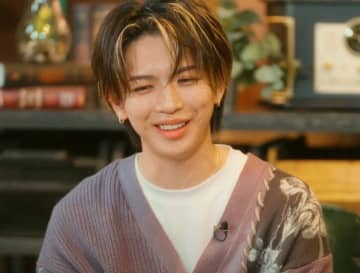 元キンプリ岩橋、メンバー内でケンカしたとき…当時のケンカを告白「僕が結構黙っちゃって…」