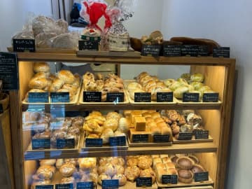 【世田谷区経堂】「パンキチ」地元の人も遠くの人も夢中にさせる行列必至のパン屋さん