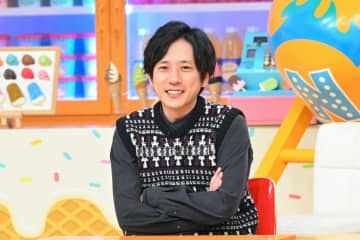 上戸彩「名前が…」　家族で映画『8番出口』を鑑賞