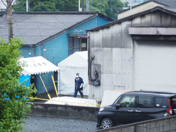 社長死亡…殴られ頭蓋骨陥没、さらに放火され息を引き取った43歳　下請けの男に懲役30年を求刑「遺族の方に大変つらい思いをさせて申し訳ない」　殺害を示唆するメッセージは「冗談だった」