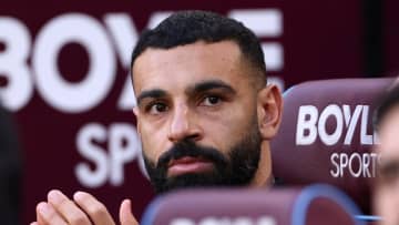 日本代表選手の同僚である33歳スーパースターが先発落ち…監督がその理由を説明