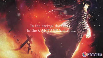 「カルタグラ」Switch版のオープニングムービーが公開！オープニングテーマは引き続き霜月はるかさんが歌う「恋獄」に