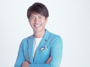 「今までなかった道であえて勝負しに行こう」アナウンサー・田中大貴が挑戦と決断を続けて目指す夢と日々を支える食習慣