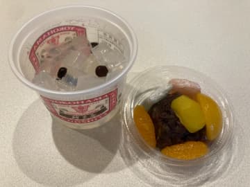 老舗あんみつ屋の直売店！直営ならではの秘密とは！【銚子屋】伊勢佐木町駅