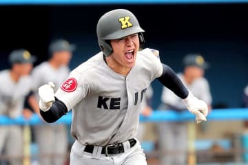 監督が口を出さない“考えるチームづくり”。慶應義塾高校野球部が実践する「選手だけのミーティング」