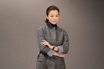 鈴木京香　「ひじゃかぶいたべつけて」番組ナレーションで発揮した仙台弁をスタジオ披露！“宮城県の女性像”だという素顔