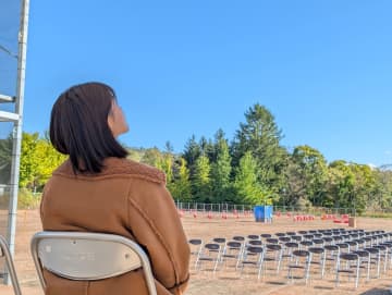 原菜乃華　北海道で恩人と再会…「どんな褒め言葉よりもうれしい」思わぬサプライズとは？