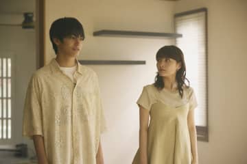 「この秋一番泣ける恋愛ドラマ」感動のエンディングへ　葵わかな＆神尾楓珠『すべての恋が終わるとしても』今夜最終回あらすじ