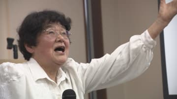 元暴力団や野宿者を支える牧師、食道がん見つかり…“声は絶対になくしたくない”　ドキュメンタリー放送