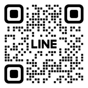 公式LINEアカウント運用開始のお知らせ