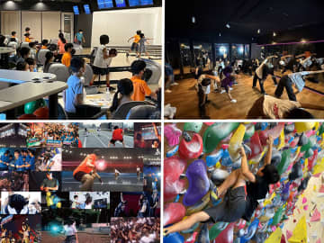 DNP、10社との協業で児童生徒向け「地域クラブ活動プログラム」「探究学習プログラム」を提供