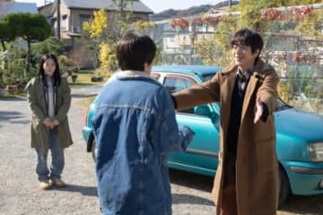 「ぼくたちん家」“索”手越祐也の「翼をください」に号泣 「涙なしでは見られない」「エンディングとのリンクに感激」