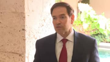 米国務長官、ウクライナとの協議は「生産的」　取り組むべき課題「残っている」とも