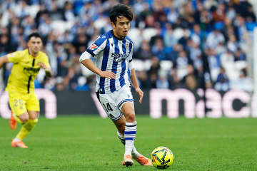 相手守備陣を混乱させた「機動力とドリブル」　現地高評価…日本人が「機会を創出した」