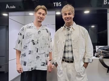 JOY、さんまとマツコに直訴！群馬出身なのに詐欺師扱い「この番組のせいじゃないですか！」