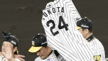 「横田のことは思い出しません」阪神・岩崎優、亡き同期への“深すぎる愛”告白にファン涙「思い続けているから」