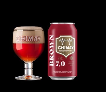 三井物産、「シメイ レッド缶 330ml」を12月15日発売