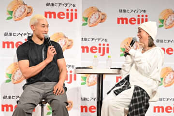 筋トレが健康リスクに？血管を守る“意外な食品”にみちょぱ＆関口メンディーが驚き「僕、日常的に食べてた」