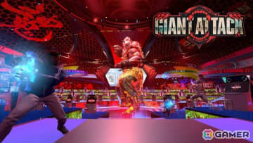 「ストリートファイター6」巨大な豪鬼が再び降臨！エレナのOutfit 2のEXカラーが新報酬のレイドイベント「GIANT ATTACK」が本日17時より開催