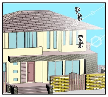 【漫画】朝の挨拶を完全無視する義両親…夫もぶっきらぼうな態度【夫と義家族に無視される私 Vol.1】