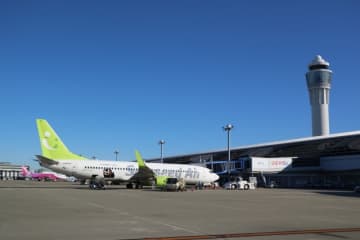 節目の第10回！セントレア「航空ファンミーティング」2026年3月に開催決定