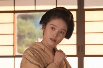 『ばけばけ』“小谷”下川恭平の叶わぬ初恋がもどかしい　“トキ”髙石あかりに訪れた春