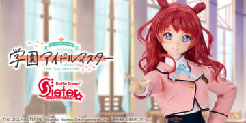 ボークス、ドール「Dollfie Dream Sister 花海咲季」が12月13日に発売「月村手毬」、「藤田ことね」もDD化決定