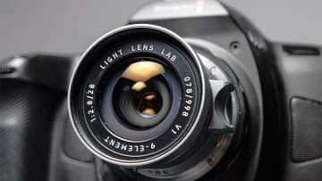 Light Lens Lab 28mm F2.8 Vol.05 [動画撮影で楽しむ、最新・オールドレンズ研究序説]