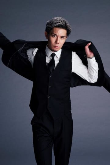 初主演・柿澤勇人が破天荒な葬儀屋に挑戦！TBSドラマ『終のひと』が2026年1月に放送決定