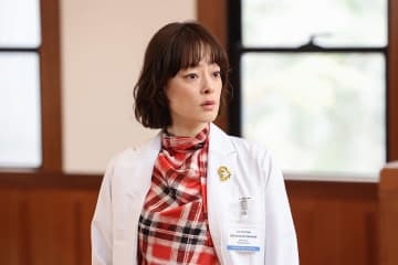 『ザ・ロイヤルファミリー』第９話に市川実日子の出演が決定！