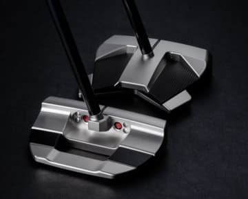 スコッティ・キャメロンのロートルクは即完売！　オデッセイの『赤いゼロトルク』が1位！【パター売り上げランキング】