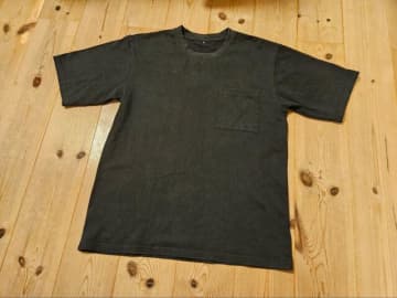 「ワークマンのヘビーウェイトT」 ほぼ毎日・3か月着て分かった「良い＆気になる点」レポ！