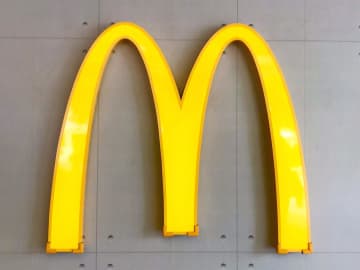 今日は【マクドナルド】寄って帰ろーーーッッ！ 期間限定「サイドメニュー」がアツい♡