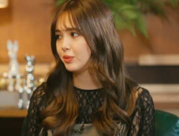 藤田ニコル、パートナーと大ゲンカしたら？かわいすぎる仲直り方法明かす