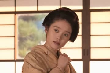 『ばけばけ』借金取り“銭太郎”前原瑞樹、松野家に怒り爆発　視聴者ほっこり「可愛すぎ」「ツンデレwww」