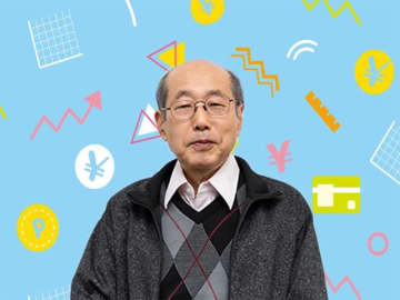 桐谷さんが語る「投資で損する人の特徴とは？」