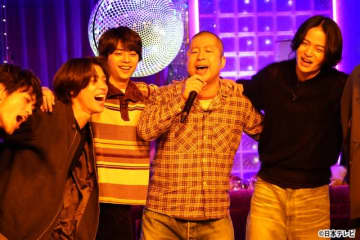 「timeleszファミリー」新企画で澤部佑が“佐藤勝利タイプ”!?　まさかの共通点も？