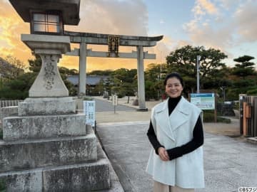 開局25周年を記念でBSフジに新キャッチコピー＆キャラクター誕生　25周年記念企画の放送も